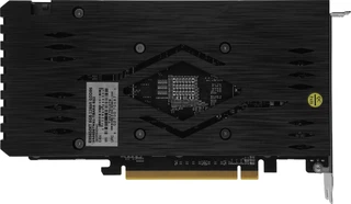 Видеокарта Biostar AMD Radeon RX 6650XT 8GB (VA6656TM81) 