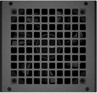 Блок питания DeepCool PF550 V2 550 Вт, 120 мм, черный 