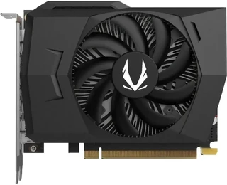 Видеокарта ZOTAC GeForce RTX 3050 SOLO 6GB (ZT-A30510G-10L) 
