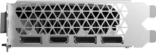 Видеокарта ZOTAC GeForce RTX 3050 SOLO 6GB (ZT-A30510G-10L) 