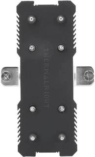 Кулер для процессора Thermalright Assassin X 120 Refined SE, 120 мм, Ret 