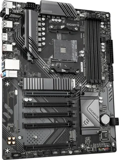 Материнская плата GIGABYTE B550 EAGLE WIFI6 