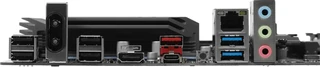 Материнская плата GIGABYTE B550 EAGLE WIFI6 