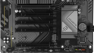 Материнская плата GIGABYTE B550 EAGLE WIFI6 