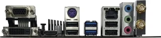 Материнская плата Biostar B760MX2-E 