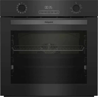 Электрический духовой шкаф Hotpoint FE9 1231 JS BLG 