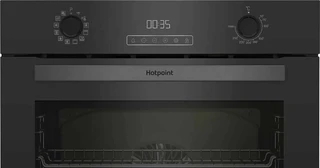 Электрический духовой шкаф Hotpoint FE9 1231 JS BLG 