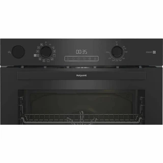 Электрический духовой шкаф Hotpoint HSTFD 1232 JS BLG 