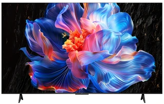 Телевизор 55" TCL 55P6K 