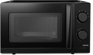 Микроволновая печь CENTEK CT-1571 Black 
