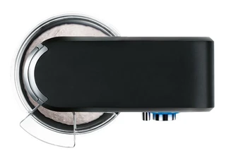 Миксер планетарный CENTEK CT-1138, черный 