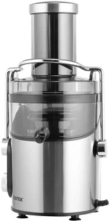 Соковыжималка CENTEK CT-1212, черный 