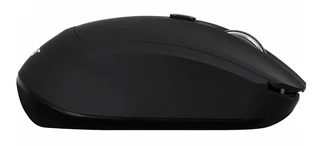 Мышь беспроводная Acer OMR050, черный 
