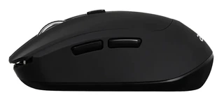 Мышь беспроводная Acer OMR050, черный 