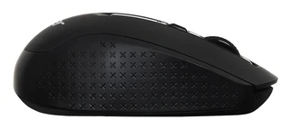 Мышь беспроводная Acer OMR070, черный 