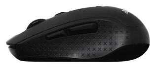 Мышь беспроводная Acer OMR070, черный 