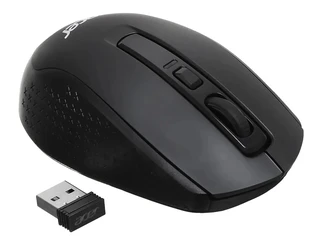 Мышь беспроводная Acer OMR070, черный 