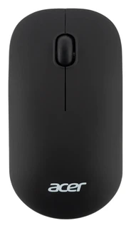 Мышь беспроводная Acer OMR130, черный 