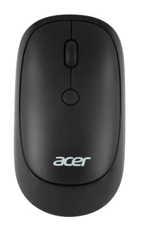 Мышь беспроводная Acer OMR137, черный 