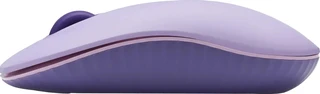 Мышь беспроводная Acer OMR205, фиолетовый 