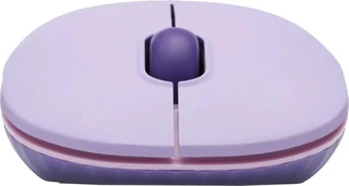 Мышь беспроводная Acer OMR205, фиолетовый 
