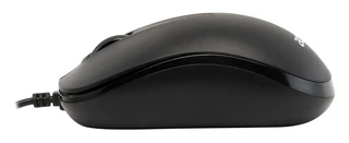Мышь проводная Acer OMW140, черный 