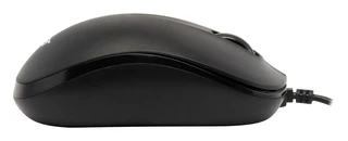 Мышь проводная Acer OMW140, черный 