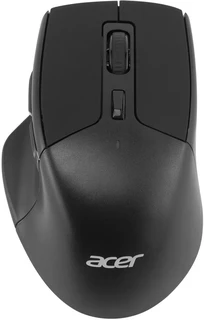 Мышь беспроводная Acer OMR170, черный 