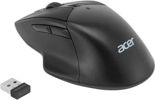 Мышь беспроводная Acer OMR170, черный 