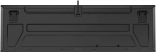 Клавиатура проводная A4Tech Fstyler FS100 Neon, черный 