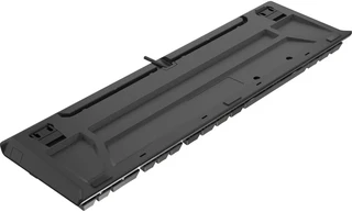 Клавиатура проводная A4Tech Fstyler FS100 Neon, черный 