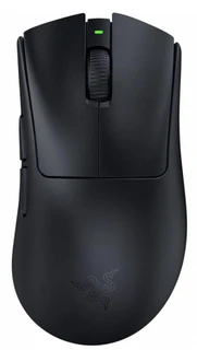 Мышь беспроводная Razer DeathAdder V3 HyperSpeed, черный 