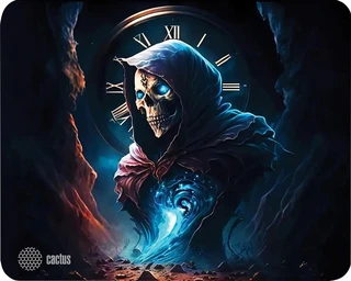 Коврик для мыши Cactus Time 