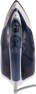 Утюг Tefal FV2837E0, синий 