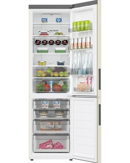 Холодильник Haier C2F637CCGU1 