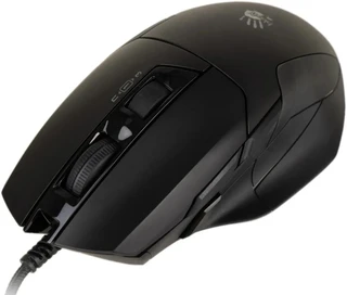 Мышь игровая A4Tech Bloody W70 Max, черный 
