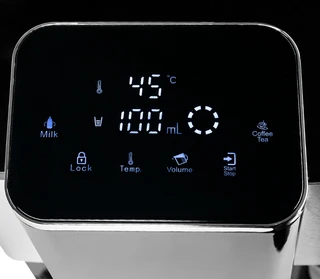 Термопот CENTEK CT-3200, черный 