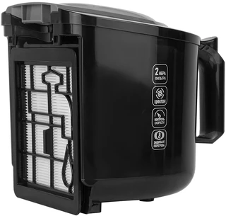 Пылесос CENTEK CT-2540, бронзовый 