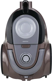 Пылесос CENTEK CT-2540, бронзовый 