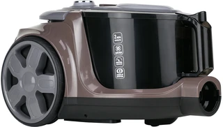 Пылесос CENTEK CT-2540, бронзовый 