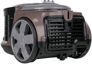 Пылесос CENTEK CT-2540, бронзовый 