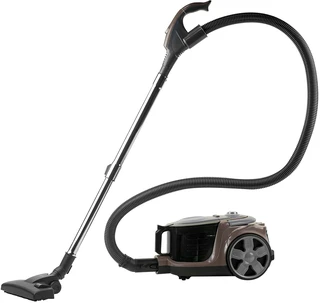 Пылесос CENTEK CT-2540, бронзовый 