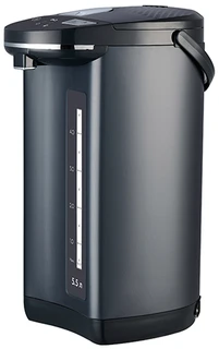 Термопот BQ TP531, черный 