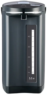 Термопот BQ TP531, черный 