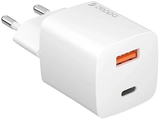 Сетевое зарядное устройство Deppa 11410 