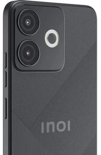 Смартфон 6.5" INOI A14 2/64Gb Black Titanium 