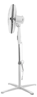 Вентилятор напольный CENTEK CT-5035 White 