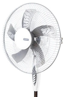Вентилятор напольный CENTEK CT-5035 White 