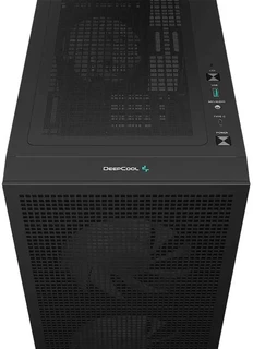Корпус Deepcool CH360 Digital 