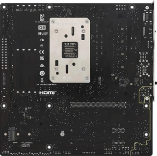 Материнская плата ASUS PRIME B840M-A WIFI, SocketAM5, AMD B840, mATX, Ret 